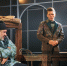 В Нижегородском театре драмы им. М. Горького состоится премьера спектакля «Ревизор» по пьесе Николая Гоголя - Нижегородская правда