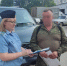 «УАЗ Патриот» отправился на СВО - УФССП Нижегородской области