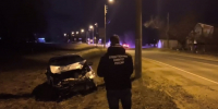 19-летний водитель в Кстове пойдет под суд после гибели девушки в ДТП - ИА Нижний сейчас