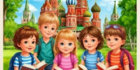 Афиша встречи клуба «Читалки. Вытворялки» - ЦБС Автозаводского района