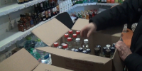 Продажу алкоголя ограничат в Нижнем Новгороде в День России - ИА Нижний сейчас