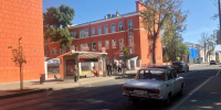 В Нижнем Новгороде изменится схема движения транспорта и появятся новые маршруты троллейбуса и трамвая - ProGorodNN.Ru