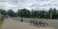 Центр Нижнего Новгорода частично перекроют из-за соревнований лыжников - ProGorodNN.Ru