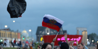 Опубликована программа праздничных мероприятий в День России в Нижнем Новгороде - Время Н