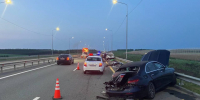Два человека погибли в ДТП на М-12 в Нижегородской области - Сетевое издание Живем в Нижнем