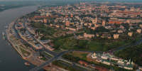 Вопросы о вакансиях в администрации Нижнего Новгорода можно задать специалистам 16 июня - Администрация г. Нижний Новгород