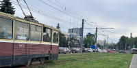 Нижегородцы возмутились из-за отмены трамваев №22 и №417 на Автозаводе - фото 1 - vGorodeN.Ru