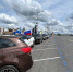 Патриотический автопробег ЛДПР в Нижнем Новгороде - ЛДПР