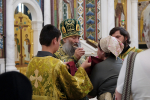 Паломники из Приморского края посетили Серафимо-Дивеевский монастырь