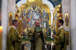 Паломники из Приморского края посетили Серафимо-Дивеевский монастырь