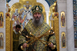Паломники из Приморского края посетили Серафимо-Дивеевский монастырь