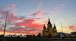 На Нижегородскую область накинется ветер под конец недели: прогноз от синоптиков на выходные