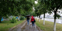 Накроет волна холода и дождей: новый прогноз Вильфанда с 13 июня - лета не будет - ProGorodNN.Ru