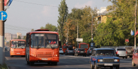 Несколько автобусных маршрутов скорректируют в Нижнем Новгороде с 15 июня - Время Н