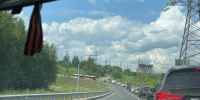 «Электробусы стоят». Страшное ДТП парализовало работу транспорта в Нижнем Новгороде - NewsNN.Ru