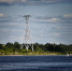 Нижегородскую канатную дорогу закрыли из-за непогоды - Комсомольская Правда