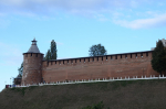 Дети из прифронтовых районов Запорожской области отдохнут в Нижнем Новгороде