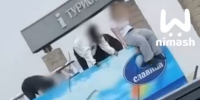 В Нижнем Новгороде подростки вскрыли ларек и разбросали мороженое прохожим - ProGorodNN.Ru