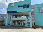 В Кстове состоялся VII епархиальный турнир по волейболу среди мужских команд благочиний