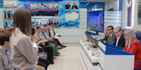 Пресс-служба администрации Нижнего Новгорода - Нижегородская правда