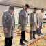 Три новых птичника начали работать в Павловском округе - фото 1 - vGorodeN.Ru