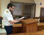 В Дивеевском районе местный житель обвиняется в покушении на убийство односельчанки