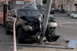 Пять человек пострадали в жестком ДТП с автобусом на Зеленском съезде - фото 1