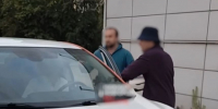 Полиция установила личность нижегородца, сбившего женщину на каршеринге - НИА Нижний Новгород