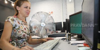 Спрос на специалистов по работе с клиентами вырос в Нижегородской области - Нижегородская правда