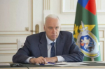 Бастрыкин затребовал доклад о травмировании девочки веткой в Нижнем Новгороде