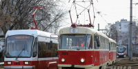 Трамвай №12 в Нижнем Новгороде начнет курсировать чаще в часы пик - НИА Нижний Новгород