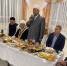 Кадий Мунир-хазрат Беюсов и председатель Совета старейшин Нижегородского Мухтасибата Мянсур-хазрат Хусяинов приняли участие в коллективном ифтаре в селе Уразовка - ИИК Ислам