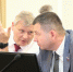 Депутаты ЗСНО обсудили исполнение областного бюджета за 2024 год - фото 1 - vGorodeN.Ru