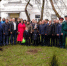 Клон легендарного «тополя Победы» высадили в Нижнем Новгороде - Министерство экологии