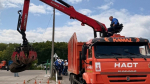 В Нижнем Новгороде прошел конкурс среди водителей мусоровозов «Нижэкология-НН»