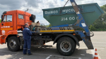 В Нижнем Новгороде прошел конкурс среди водителей мусоровозов «Нижэкология-НН»
