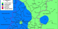 Сводка лесопожарной обстановки на 18.06.2025 - Министерство лесного хозяйства