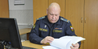 Долг по алиментам привел к аресту и уголовному делу - УФССП Нижегородской области