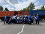 предоставлено пресс-службой ООО «Нижэкология-НН»