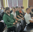 Помощник благочинного Борского округа встретился со студентами Борского губернского колледжа - Нижегородская епархия
