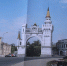 Найден подрядчик для воссоздания триумфальной арки в Нижнем Новгороде - фото 1 - vGorodeN.Ru