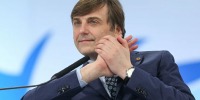 Сергей Кравцов: «Мы сформировали единое образовательное пространство» - НГПУ