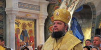 Ковчег с мощами дивеевских святых торжественно отправлен в Борисоглебскую епархию - Свято-Троицкий Серафимо-Дивеевский монастырь