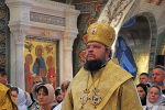 Ковчег с мощами дивеевских святых торжественно отправлен в Борисоглебскую епархию