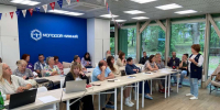 Дни открытых дверей пройдут для участников городского конкурса социальных проектов «Открытый Нижний» - Газета День города. Нижний Новгород