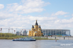 58% нижегородцев желают дополнительный отпуск при эмоциональном выгорании
