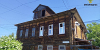 Мэрию обязали как можно быстрее расселить столетний дом в Нижнем Новгороде - фото 1 - vGorodeN.Ru