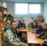 Управляющий делами ДУМ НО Рамиль Ахмятович Надюков и заместитель председателя ДУМ НО по связям с общественностью Ринат Анвярович Умяров посетили город Ворсму с рабочей миссией - ИИК Ислам