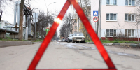 Доставщик еды насмерть задавил 8-летнего мальчика в Дзержинске - Время Н