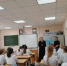 Центр «Трезвение» Молитовского благочиния провел просветительскую беседу со студентами медколледжа - Нижегородская епархия